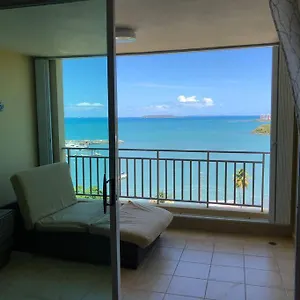 Palomino Island View , Fajardo Puerto Rico