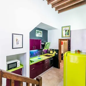 Comodo Y Moderno Centro , Granada Spain